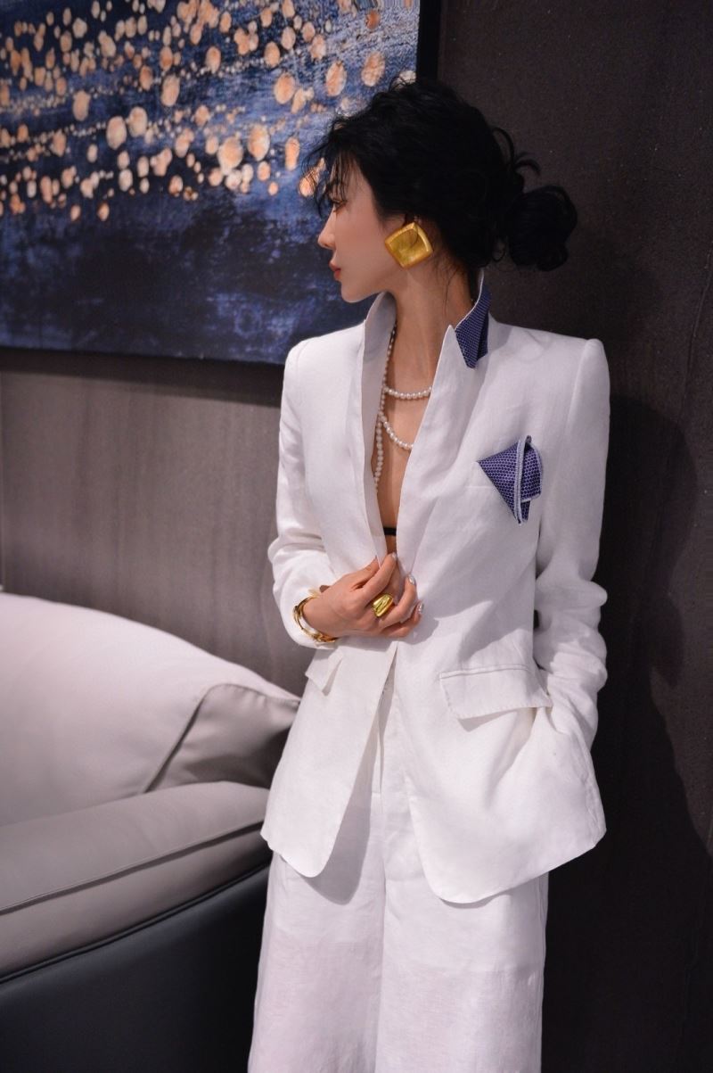 Christian Dior Long Suits